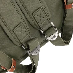 TSD Brand Turtle Cove Unisex Adult Backpack