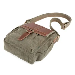 TSD Brand Turtle Ridge Crossbody