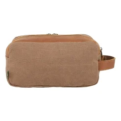 TSD Brand Turtle Ridge Toiletry Bag