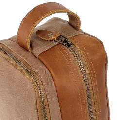 TSD Brand Turtle Ridge Toiletry Bag