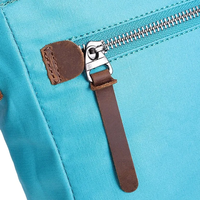 TSD Brand Urban Light Crossbody Messenger Bag