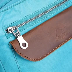 TSD Brand Urban Light Crossbody Messenger Bag