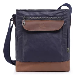 TSD Brand Urban Light Crossbody Messenger Bag