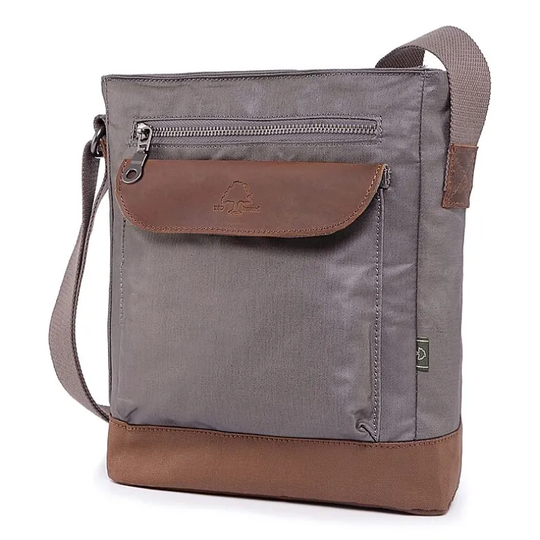 TSD Brand Urban Light Crossbody Messenger Bag