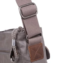 TSD Brand Urban Light Crossbody Messenger Bag