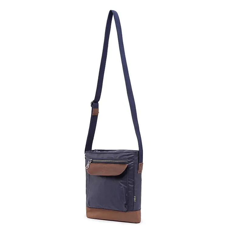 TSD Brand Urban Light Crossbody Messenger Bag