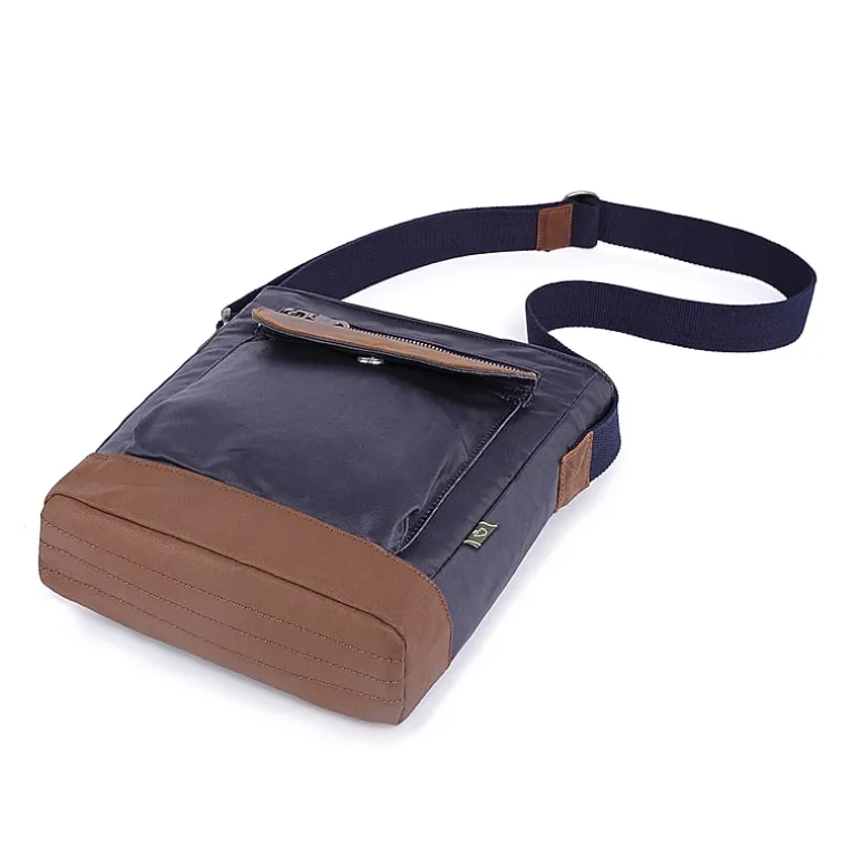 TSD Brand Urban Light Crossbody Messenger Bag