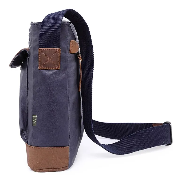TSD Brand Urban Light Crossbody Messenger Bag
