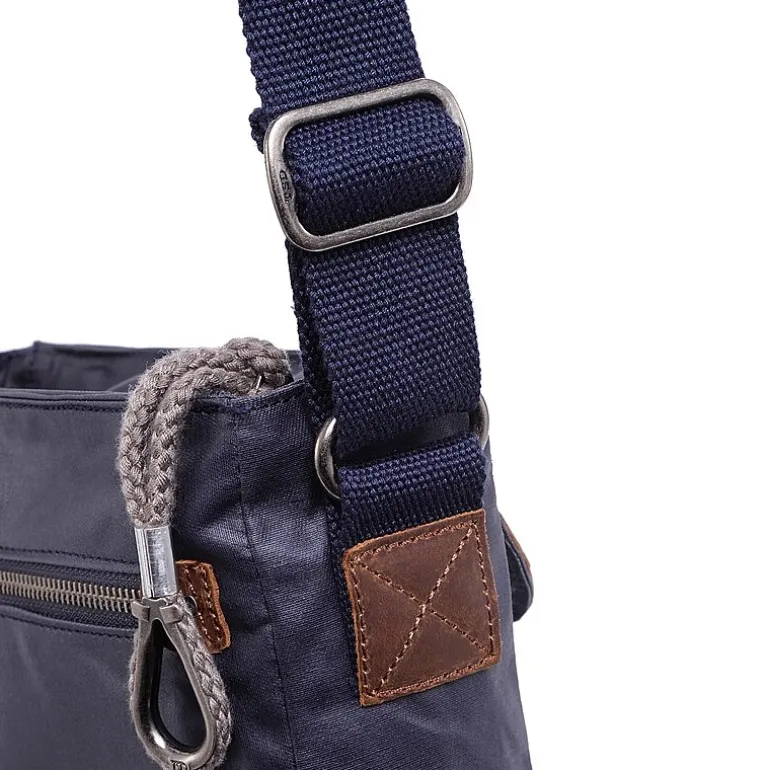 TSD Brand Urban Light Crossbody Messenger Bag