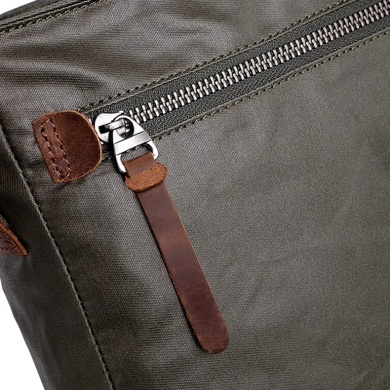 TSD Brand Urban Light Crossbody Messenger Bag