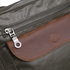 TSD Brand Urban Light Crossbody Messenger Bag