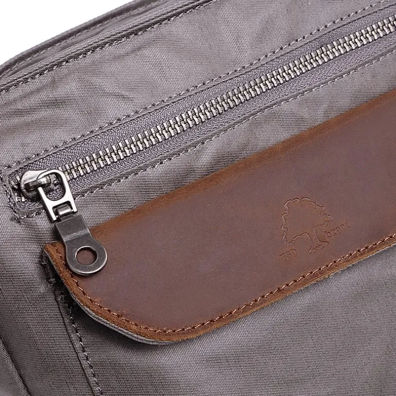 TSD Brand Urban Light Crossbody Messenger Bag