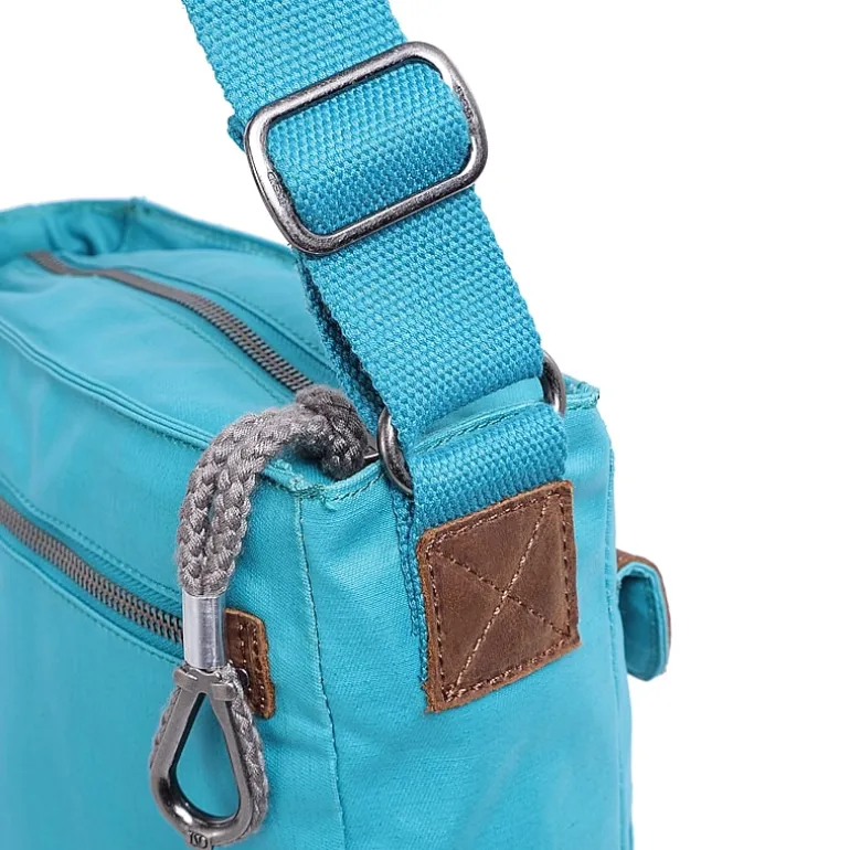 TSD Brand Urban Light Crossbody Messenger Bag