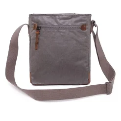 TSD Brand Urban Light Crossbody Messenger Bag