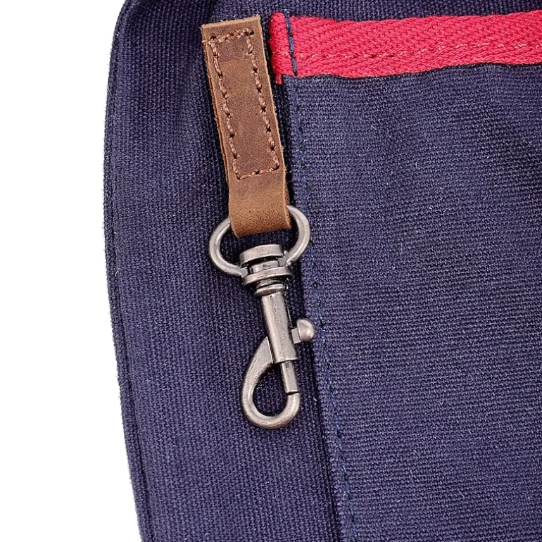 TSD Brand Urban Light Crossbody Messenger Bag