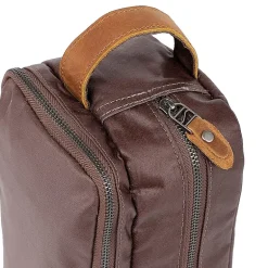 TSD Brand Urban Light Toiletry Bag