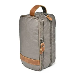 TSD Brand Urban Light Toiletry Bag