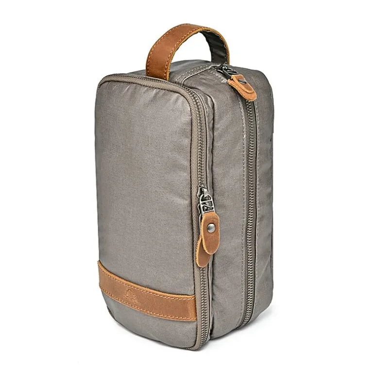 TSD Brand Urban Light Toiletry Bag