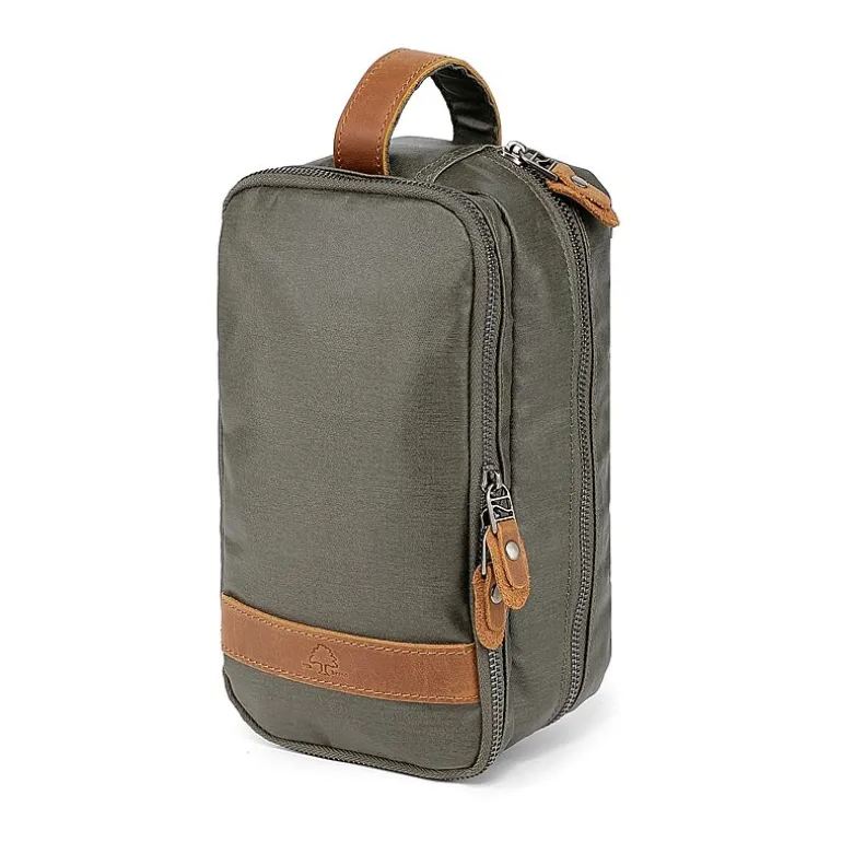 TSD Brand Urban Light Toiletry Bag