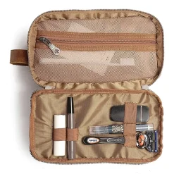 TSD Brand Urban Light Toiletry Bag