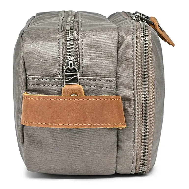 TSD Brand Urban Light Toiletry Bag