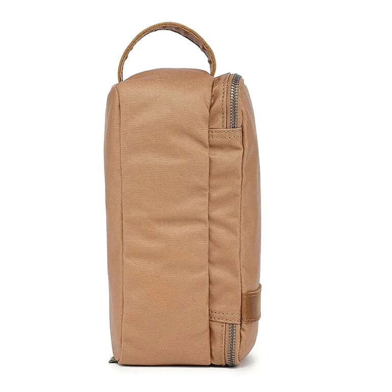 TSD Brand Urban Light Toiletry Bag