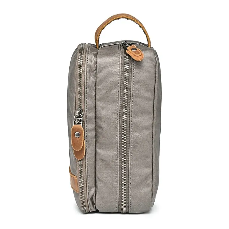 TSD Brand Urban Light Toiletry Bag