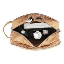 TSD Brand Urban Light Toiletry Bag