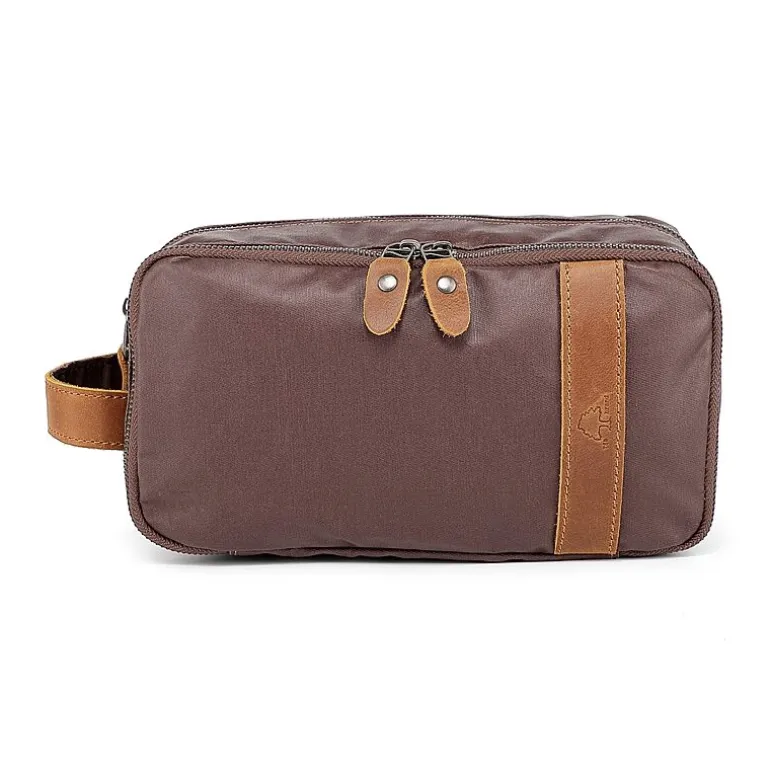 TSD Brand Urban Light Toiletry Bag