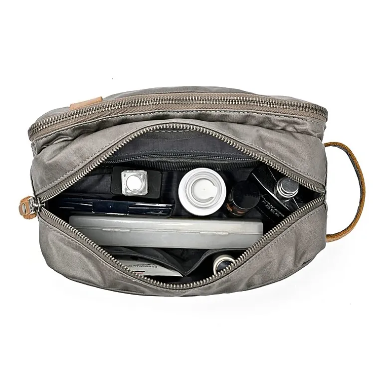 TSD Brand Urban Light Toiletry Bag