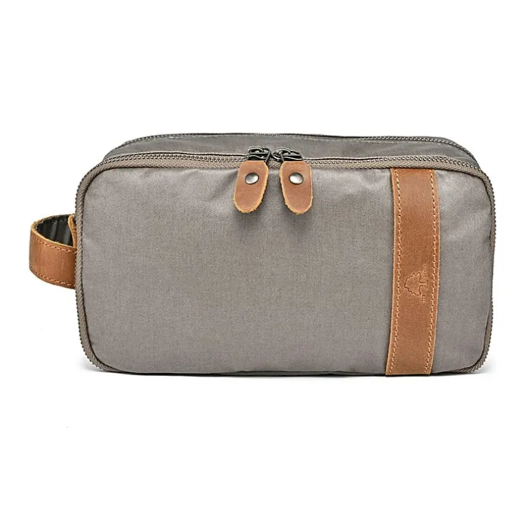 TSD Brand Urban Light Toiletry Bag