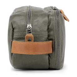 TSD Brand Urban Light Toiletry Bag