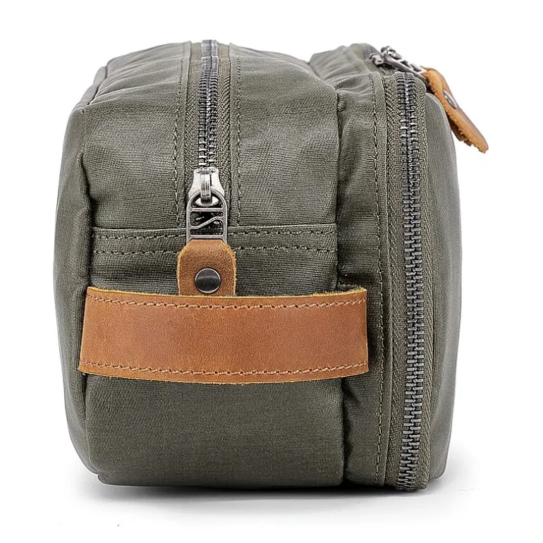 TSD Brand Urban Light Toiletry Bag
