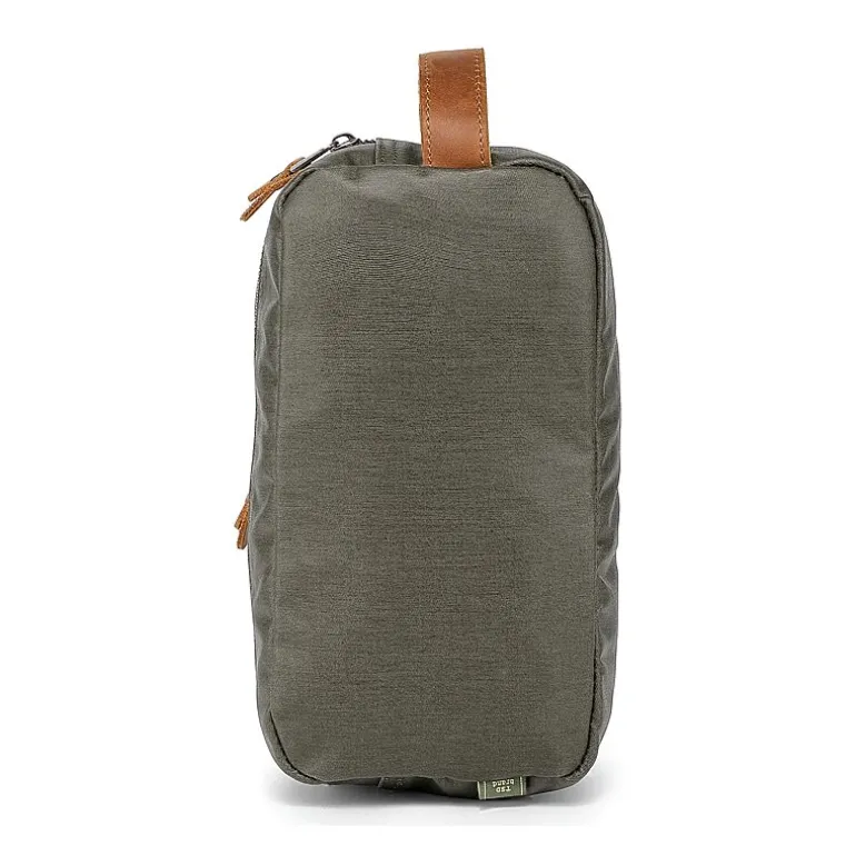 TSD Brand Urban Light Toiletry Bag