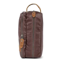 TSD Brand Urban Light Toiletry Bag