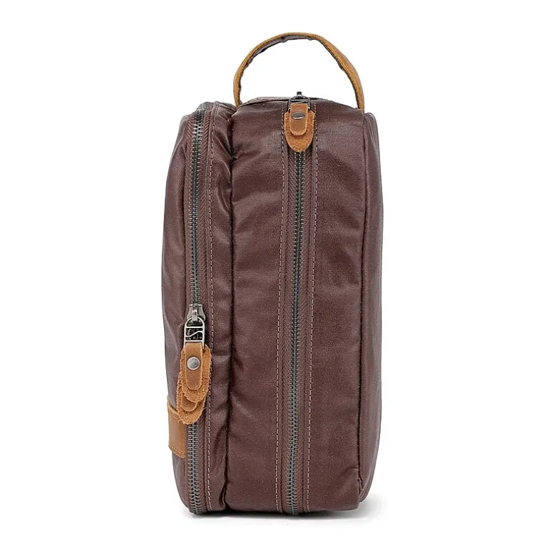 TSD Brand Urban Light Toiletry Bag