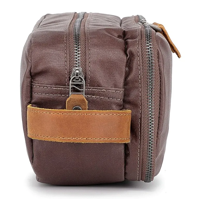 TSD Brand Urban Light Toiletry Bag