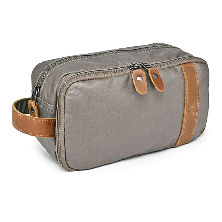 TSD Brand Urban Light Toiletry Bag