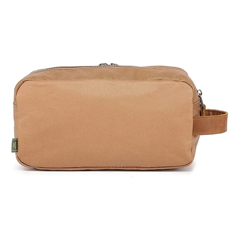 TSD Brand Urban Light Toiletry Bag