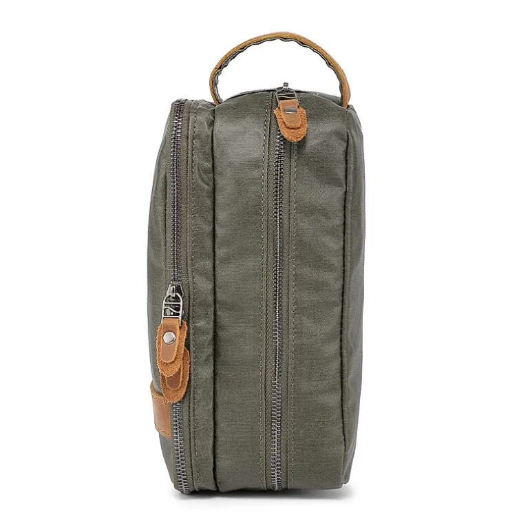 TSD Brand Urban Light Toiletry Bag
