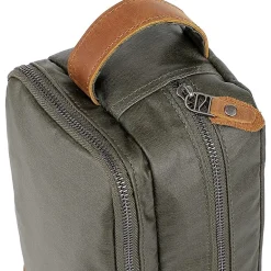 TSD Brand Urban Light Toiletry Bag