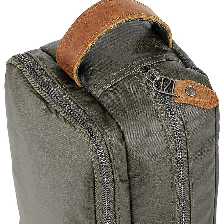 TSD Brand Urban Light Toiletry Bag