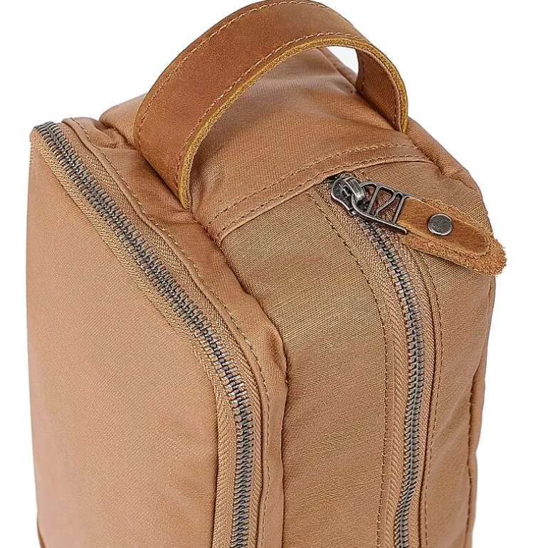 TSD Brand Urban Light Toiletry Bag