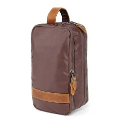 TSD Brand Urban Light Toiletry Bag
