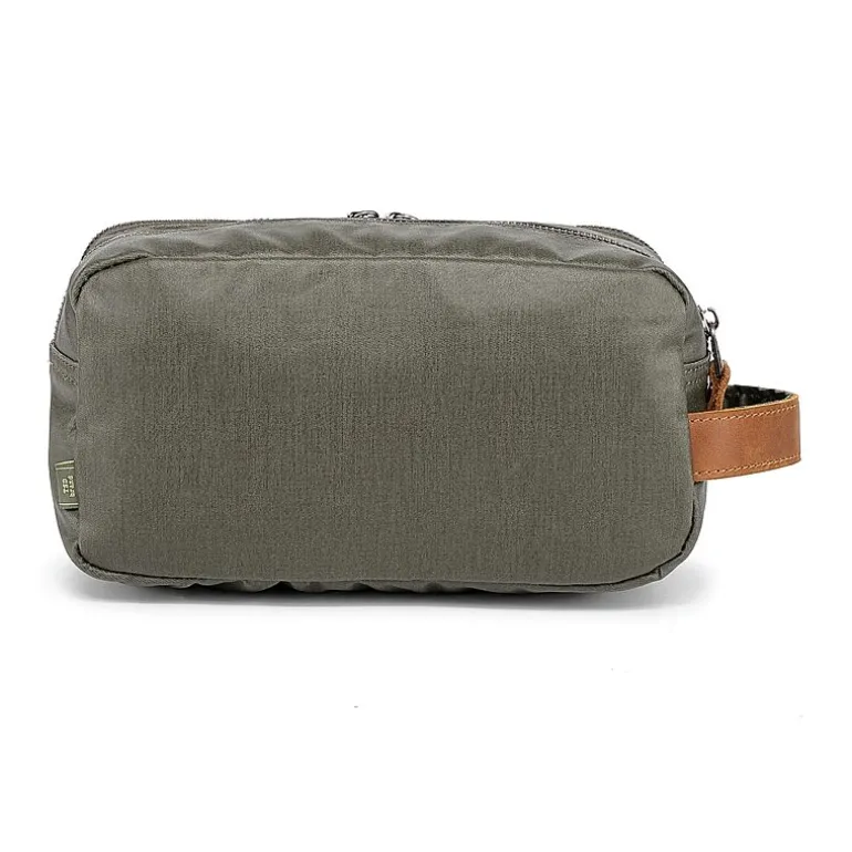 TSD Brand Urban Light Toiletry Bag