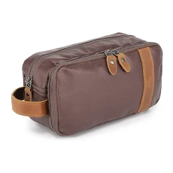 TSD Brand Urban Light Toiletry Bag