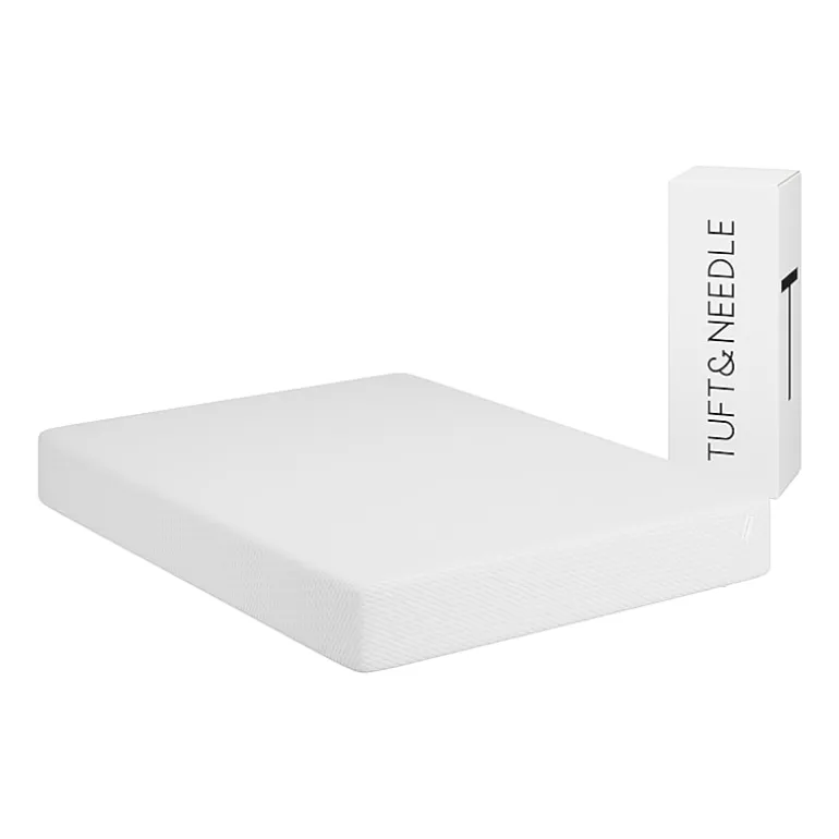 Tuft & Needle 9.5" Medium Firm Foam - Mattress in a Box