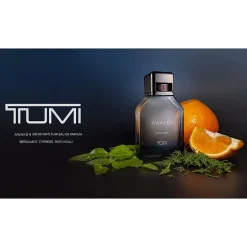 TUMI Awaken [08:00 GMT] Eau De Parfum