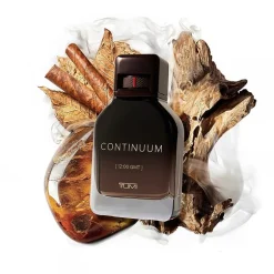 TUMI Continuum [12:00 GMT] Eau De Parfum
