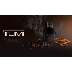 TUMI Continuum [12:00 GMT] Eau De Parfum